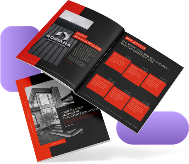 Company Profile Creation
