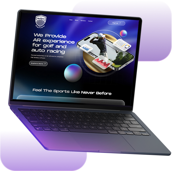 Website Design Services